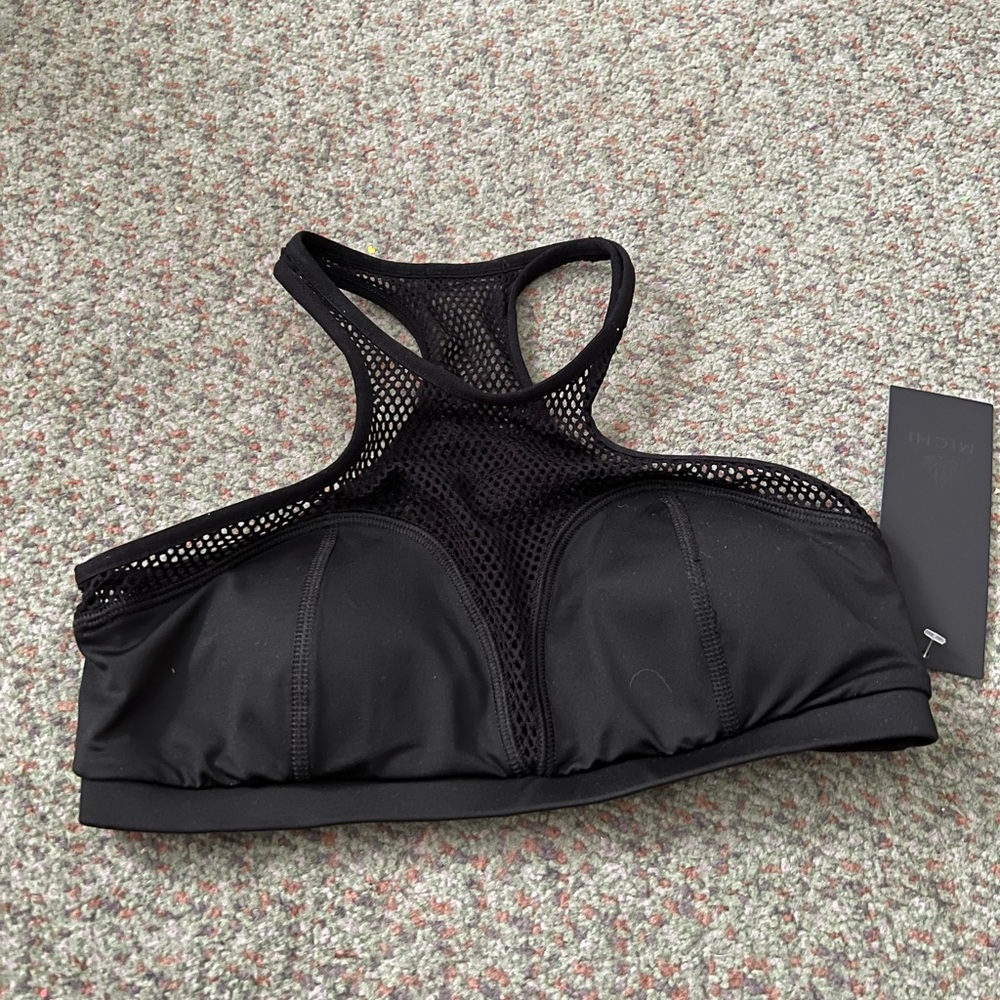 Michi bionic bra nwt size medium - Picture 3 of 5